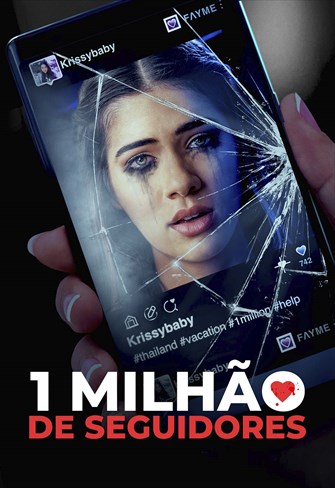 1 Milhão de Seguidores