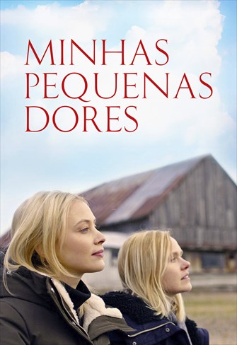 Minhas Pequenas Dores