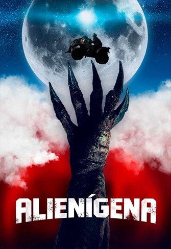 Alienígena