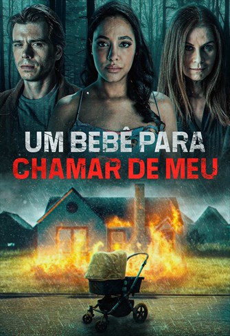 Um Bebê Para Chamar de Meu