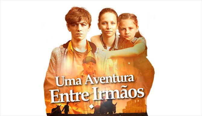 Uma Aventura Entre Irmãos