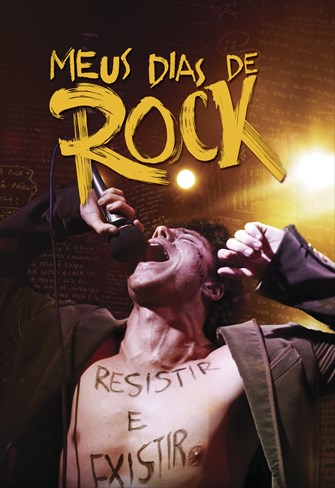 Meus Dias de Rock - 1ª Temporada - Ep. 11 - Shiva