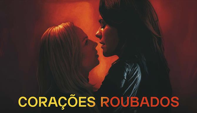 Corações Roubados