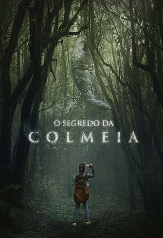 O Segredo da Colmeia