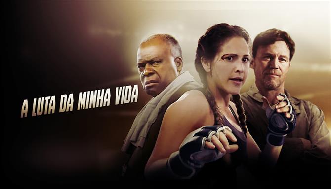 A Luta da Minha Vida