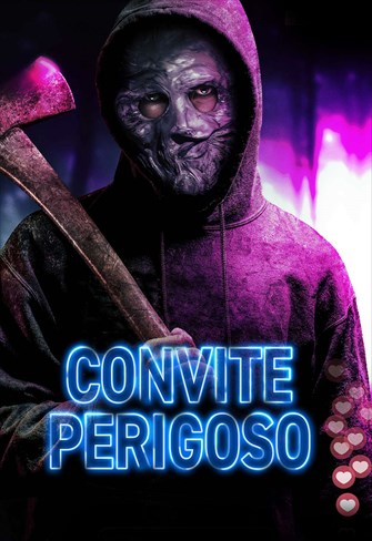Convite Perigoso