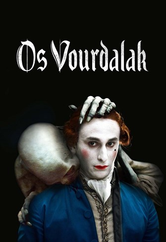 Os Vourdalak