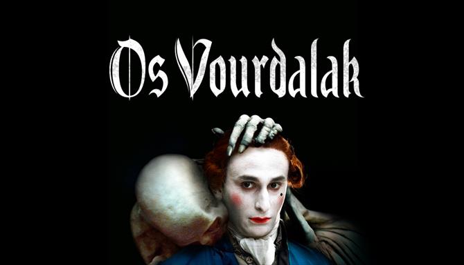 Os Vourdalak