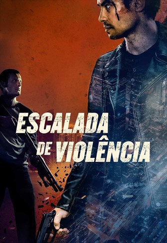 Escalada de Violência