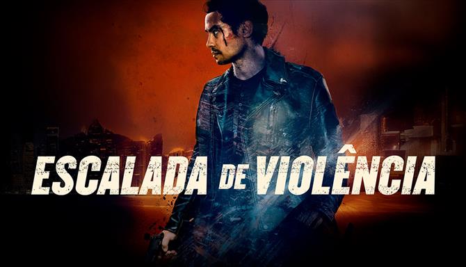 Escalada de Violência