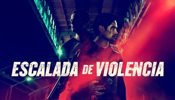 Escalada de Violência