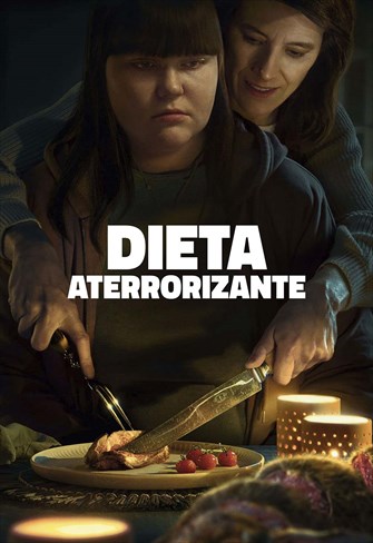Dieta Aterrorizante