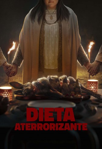 Dieta Aterrorizante