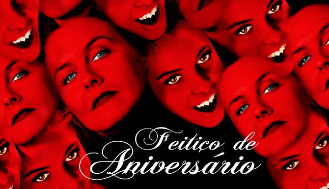 Feitiço de Aniversário