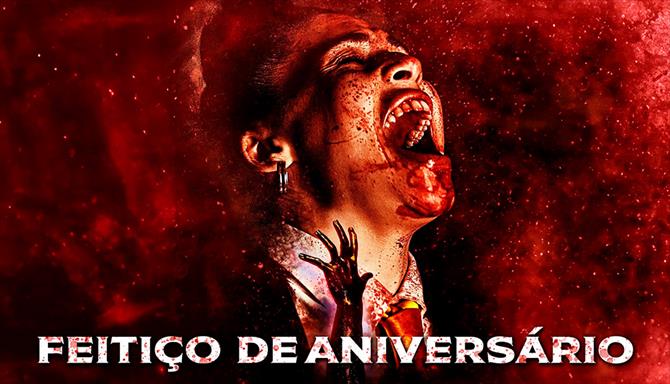 Feitiço de Aniversário