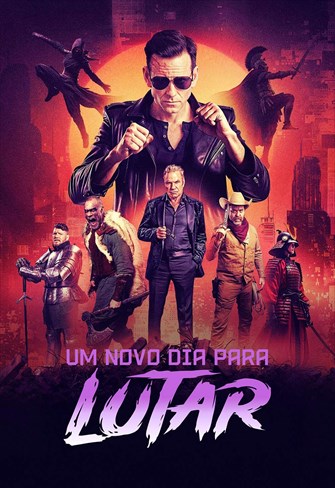 Um Novo Dia para Lutar