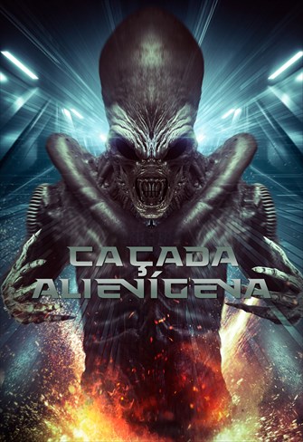 Caçada Alienígena