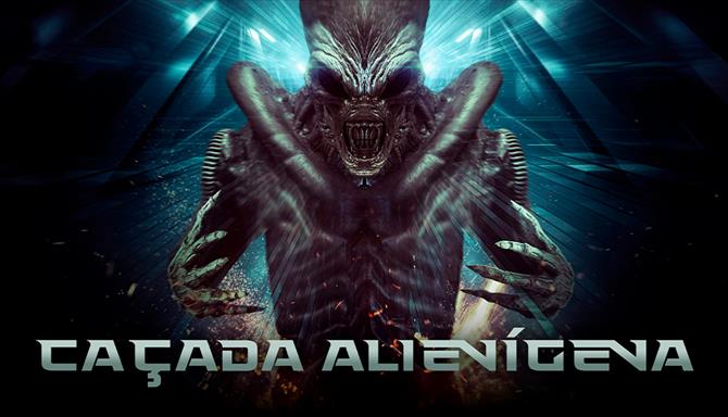 Caçada Alienígena