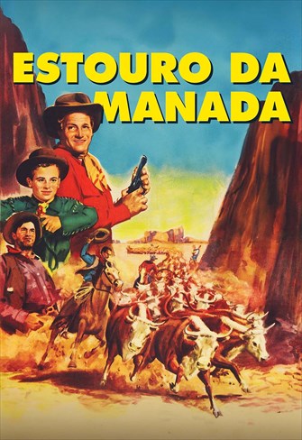 Estouro da Manada