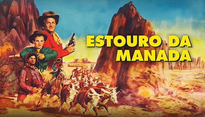Estouro da Manada