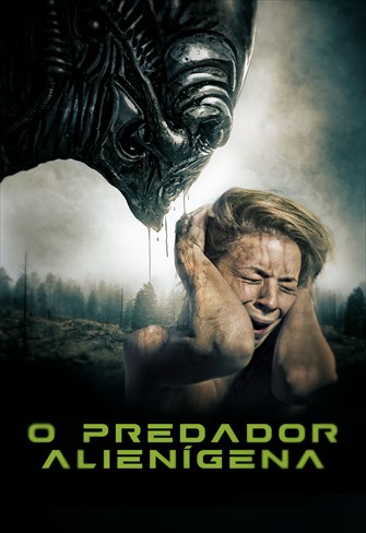 O Predador Alienígena