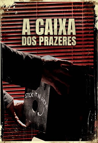 A Caixa dos Prazeres
