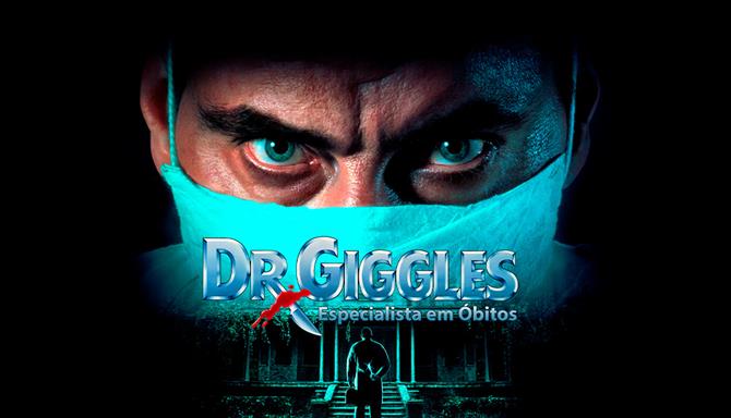 Dr. Giggles Especialista em Óbitos