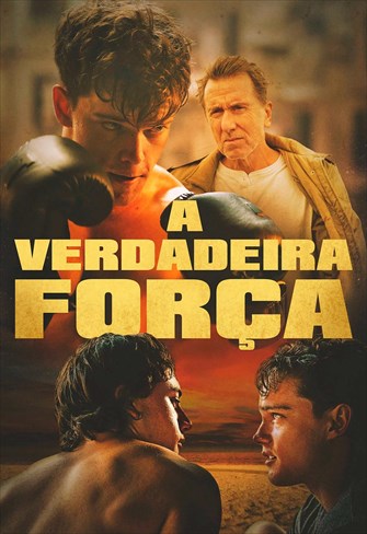 A Verdadeira Força