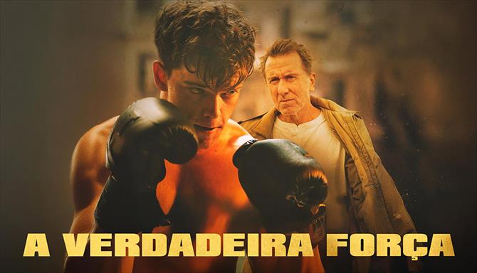 A Verdadeira Força