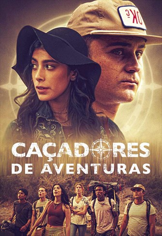 Caçadores de Aventuras