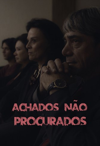 Achados Não Procurados