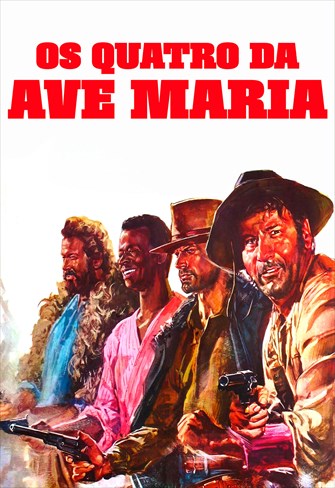 Os Quatro da Ave Maria