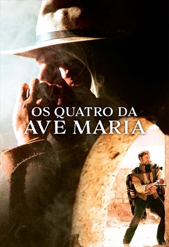 Os Quatro da Ave Maria