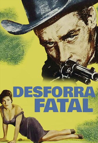Desforra Fatal