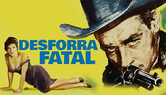 Desforra Fatal