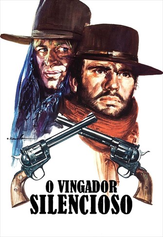 O Vingador Silencioso