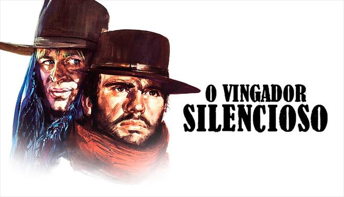 O Vingador Silencioso