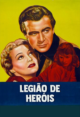 Legião de Heróis