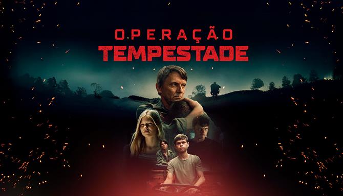 Operação Tempestade