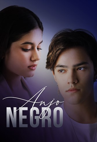 Anjo Negro