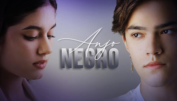Anjo Negro