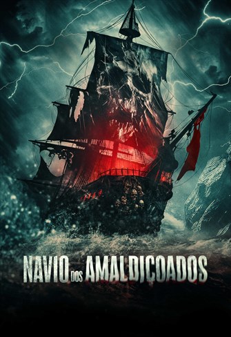 Navio dos Amaldiçoados