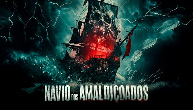 Navio dos Amaldiçoados