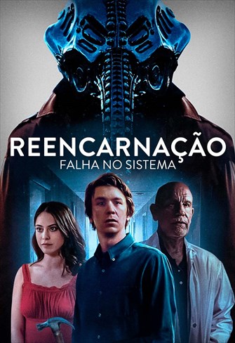 Reencarnação: Falha no Sistema