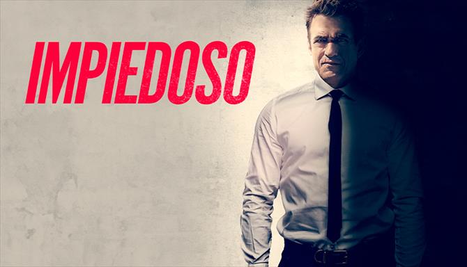 Impiedoso