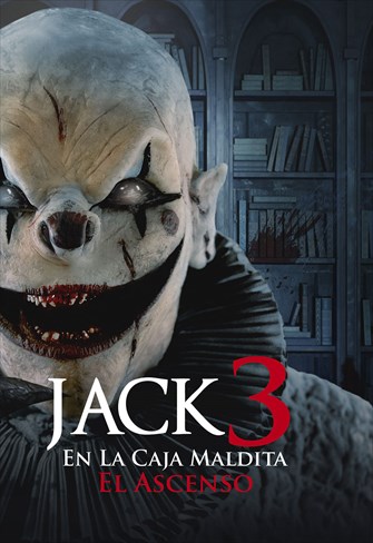 Jack - A Caixa Maldita 3 - A Ascensão