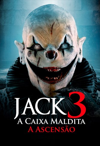 Jack - A Caixa Maldita 3 - A Ascensão