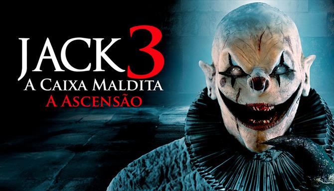 Jack - A Caixa Maldita 3 - A Ascensão