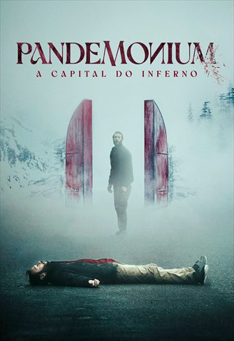 Pandemonium - A Capital do Inferno