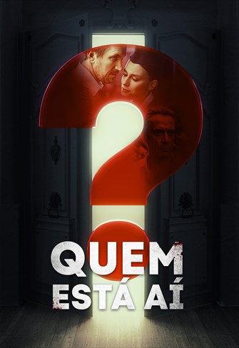 Quem Está Aí?